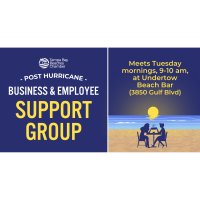 Hurricane Support Group