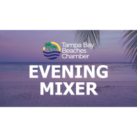 2025 Mixer- Fusion Resort