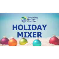 2025 Holiday Mixer- Zubrick Magic Theatre