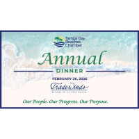 2026 Annual Dinner