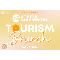 2026 National Travel & Tourism Week Brunch
