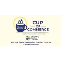 Cup Of Commerce
