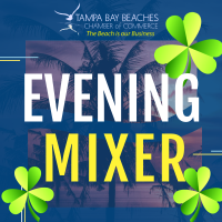Evening Mixer - Clearwater Marine Aquarium