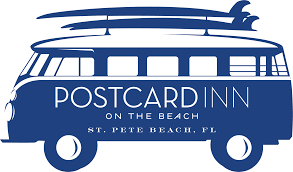 Postcard Inn On the Beach