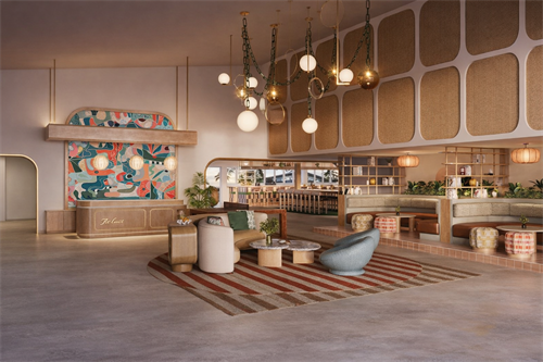 The Luce, a Tribute Portfolio Hotel