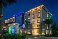 Holiday Inn Express & Suites Seminole/St Pete/Madeira Beach - St. Petersburg