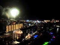 FUSION Resort July 4th Rooftop Terrace Celebration *Tickets For Sale*