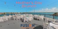 Mother's Day Brunch at FUSION Resort