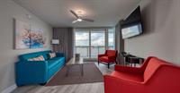 FUSION Resort - Treasure Island