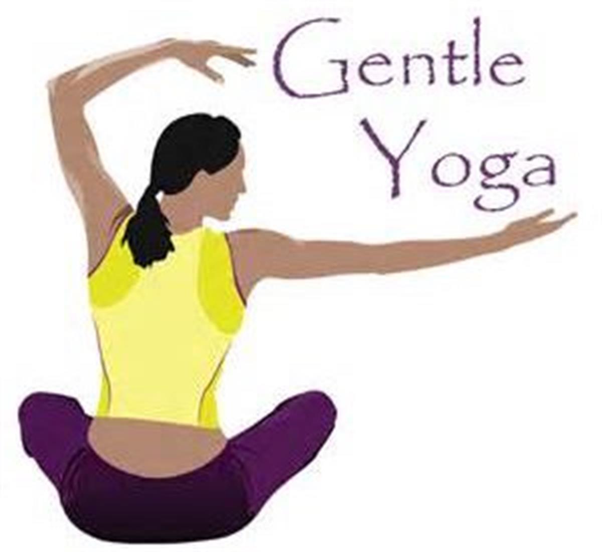Gentle Easy Yoga @ The Centre SPB - Feb 2, 2024