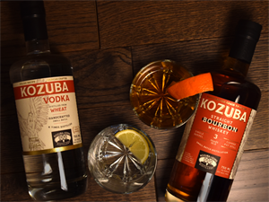 Kozuba & Sons Distillery Kozuba & Sons Distillery