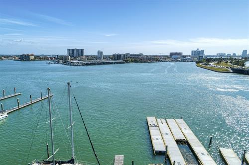 Dockside Views Dockside Views