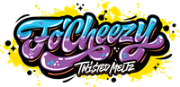 Fo'Cheezy Twisted Meltz and Food Truck Fo'Cheezy Twisted Meltz and Food Truck