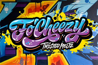 Fo'Cheezy Twisted Meltz and Food Truck Fo'Cheezy Twisted Meltz and Food Truck