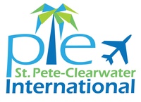 St. Pete-Clearwater International Airport