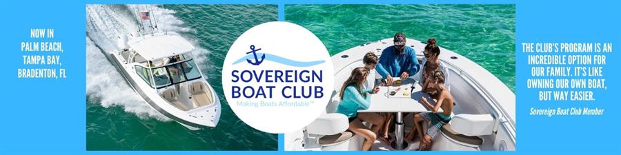 Sovereign Boat Club