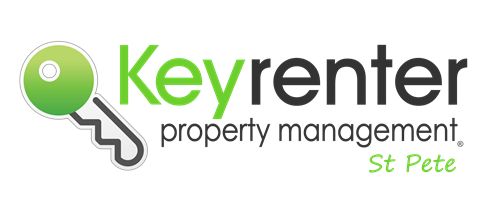 Keyrenter St. Pete for your Property Management needs
