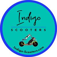 Indigo Scooters, LLC - St Petersburg