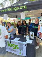 12th Annual Bluffs Wine Walk, an Award-Winning Tampa Bay Tradition!