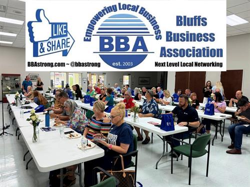 BBA Education