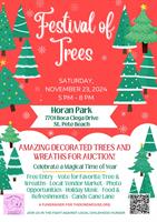 Festival of Trees