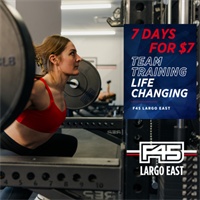 F45 Training Largo East - Largo