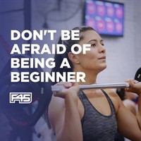 F45 Training Largo East - Largo