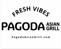 Pagoda Asian Grill Pagoda Asian Grill