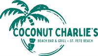 Coconut Charlie's Beach Bar and Grill