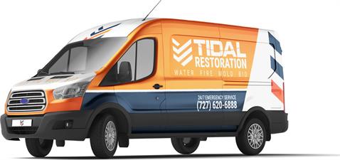 Tidal Restoration Tidal Restoration
