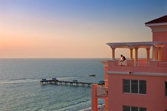 Hyatt Regency Clearwater Beach Resort & Spa Hyatt Regency Clearwater Beach Resort & Spa