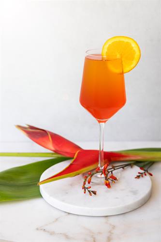 OffSHOR- Sunset Spritz