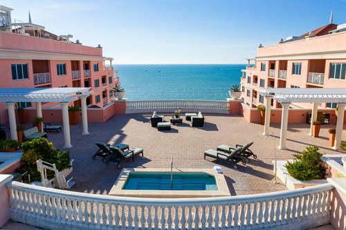 Sky Terrace