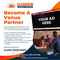 ClearView Community Network - Dunedin
