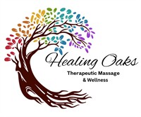 Healing Oaks Therapeutic Massage & Wellness
