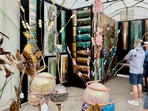 Corey Ave Art & Craft Festival