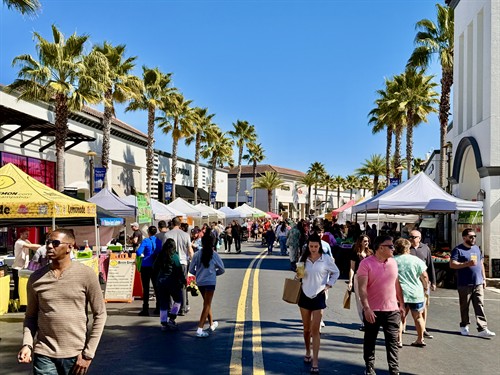 Fresh Market at Wiregrass