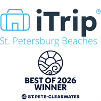 iTrip Vacations St. Petersburg Beaches