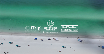 iTrip Vacations St. Petersburg Beaches
