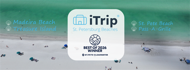 iTrip Vacations St. Petersburg Beaches