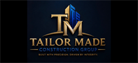 Tailor Made Construction Group