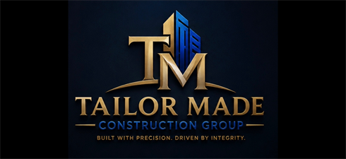 Tailor Made Construction Group