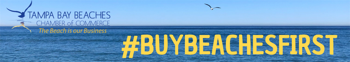 Tampa Bay Beaches Chamber of Commerce Tampa Bay Beaches Chamber of Commerce