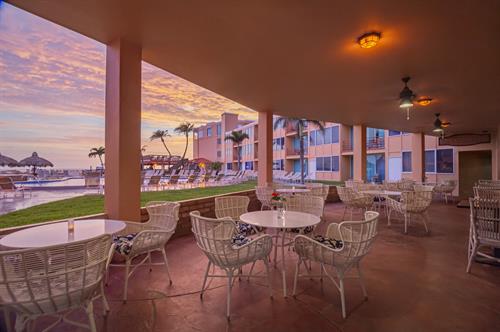 Boca Sands Grille_outdoor terrace