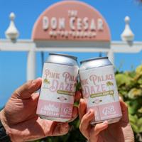 Culinary Brews: A Green Bench Dinner at The Don CeSar