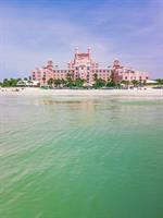 A Christma Brunch Buffet Like No Other at The Don CeSar