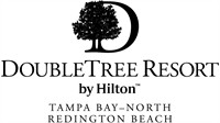 DoubleTree Beach Resort by Hilton Tampa Bay/North Redington Beach - North Redington Beach