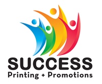 Success Printing + Promotions