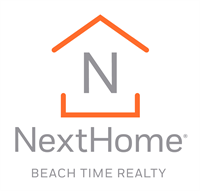 NextHome Beach Time Realty