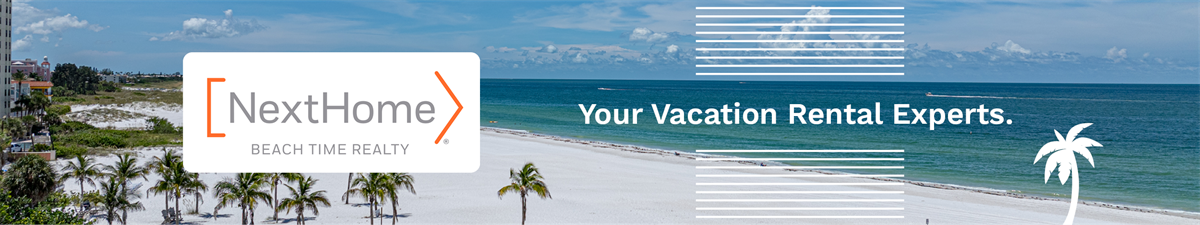 NextHome Beach Time Realty